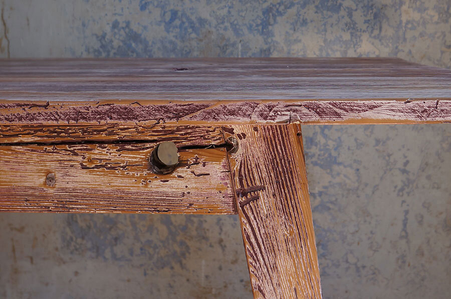 Solenn-Design traditionelle-Holz-Sortierung FB222
